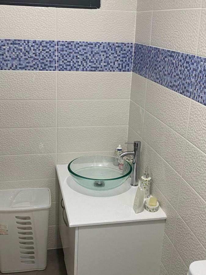 Villa Mahault 珀蒂堡 外观 照片