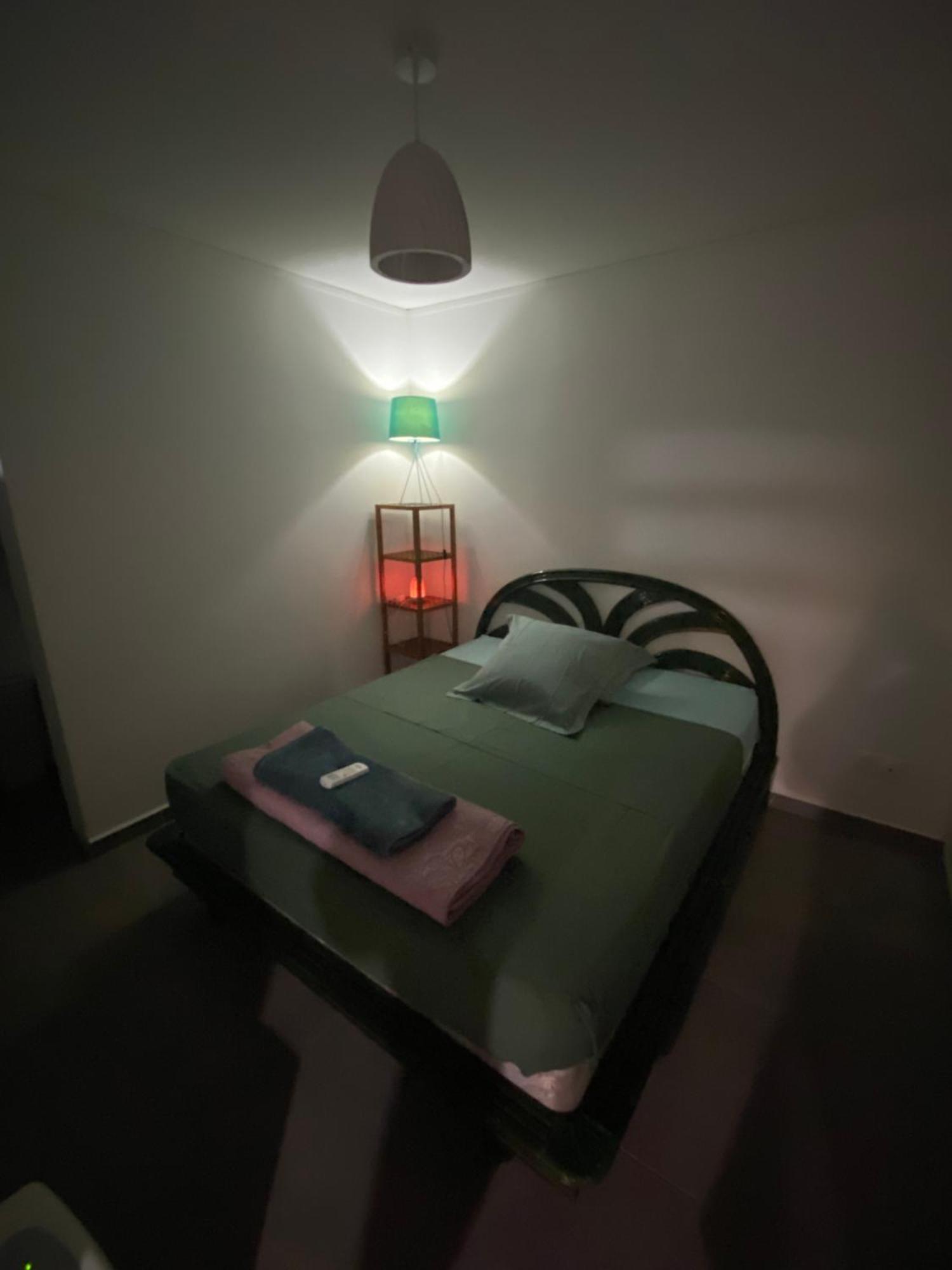 Villa Mahault 珀蒂堡 外观 照片